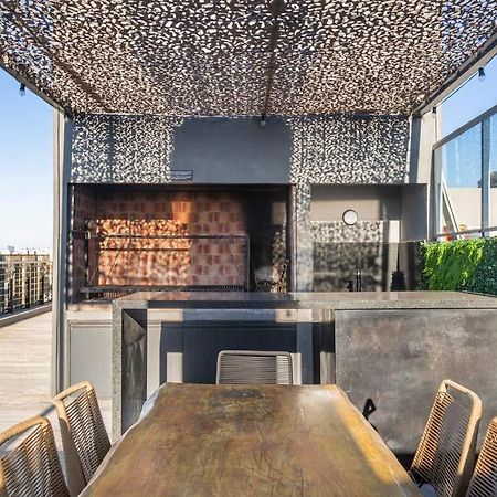 Gorriti Top Trees Buenos Aires Exterior photo